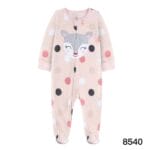 سالوبيت كارترز بناتى فليس شتوي