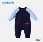 سالوبيت كارترز اولادى فليس شتوى