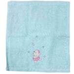 فوط قشط 3 قطع - ماركة نيللى