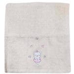 فوط قشط 3 قطع - ماركة نيللى