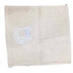 فوط قشط 3 قطع - ماركة نيللى