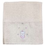 فوط قشط 3 قطع - ماركة نيللى