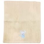 فوط قشط 3 قطع - ماركة نيللى