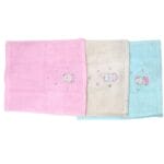 فوط قشط 3 قطع - ماركة نيللى