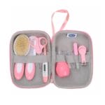 ⁦طقم عناية البيبي 8 قطع شيكو⁩ - الصورة ⁦7⁩