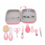 ⁦طقم عناية البيبي 8 قطع شيكو⁩ - الصورة ⁦5⁩