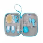 ⁦طقم عناية البيبي 8 قطع شيكو⁩ - الصورة ⁦6⁩