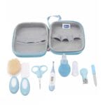 ⁦طقم عناية البيبي 8 قطع شيكو⁩ - الصورة ⁦4⁩