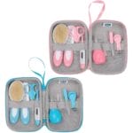 طقم عناية البيبي 8 قطع شيكو