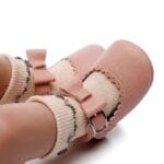 شوز بيبي سوفت