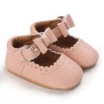 شوز بيبي سوفت