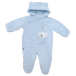 سالوبيت مربعات دب