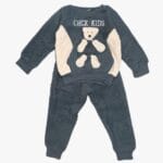بيجامه فرو اطفالى