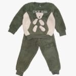 بيجامه فرو اطفالى