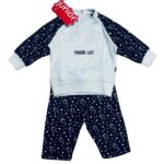 بيجامه خريفى جونيور