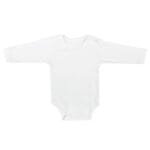 سالوبيت كم طويل ابيض ماركة جونيور