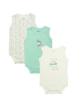 سالوبيت كت باك 3 قطع جونيور 