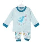 بيجامه خريفى قطن