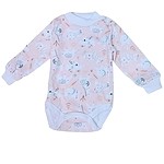 سالوبيت كم دفاية مبطن وبره