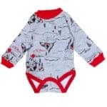 سالوبيت كم دفاية مبطن وبره