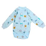 سالوبيت كم دفاية مبطن وبره