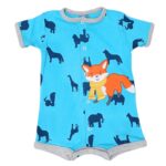 سالوبيت نص كم قطن فوكس