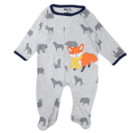 سالوبيت خريفى قطن فوكس