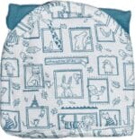 كوفرته جونيور قطن