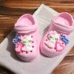 كروكس اطفالى كيتى