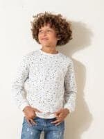 سويت شيرت ميلتون