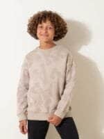 سويت شيرت ميلتون