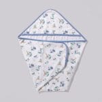 كوفرته قطن طبقتين جانجل فل مون