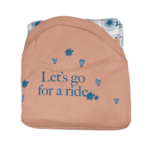 كوفرته جونيور قطن