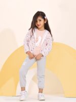 طقم 3 قطع بناتى