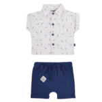 طقم اولادى صيفى جونيور