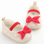 شوز بيبى سوفت