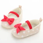 شوز بيبى سوفت