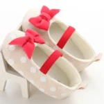 شوز بيبى سوفت