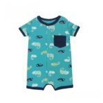 سالوبيت كارترز للأطفال صيفى