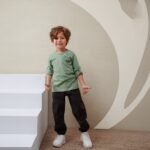 تيشيرت كم قطن خريفى