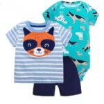 طقم 3 قطع كارترز