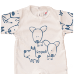 سالوبيت دوج قطن