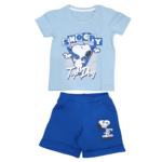 بيجامة بيبى اولادى صيفى