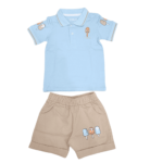 بيجامة اولادى صيفى