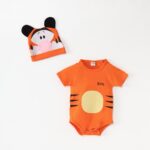 سالوبيت نمور نص كم مع طاقيه