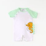 سالوبيت شورت نص كم اولادى