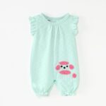 سالوبيت شورت نص كم بناتى