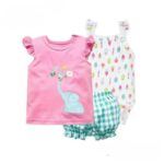 طقم 3 قطع كارترز