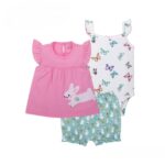 طقم 3 قطع كارترز