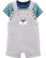 سالوبيت قطعتين كارترز